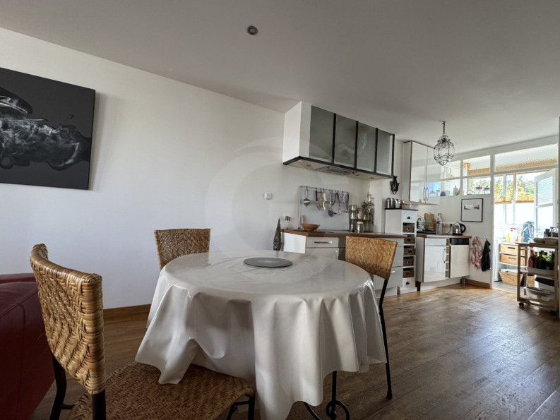 vente Appartement Sete - Photo 6