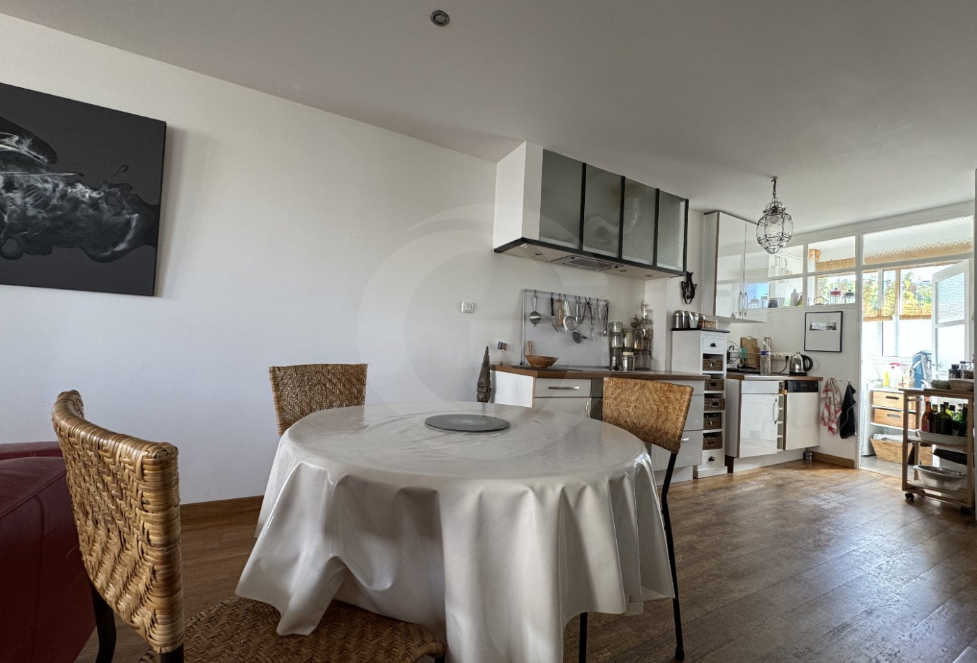 vente Appartement Sete - Photo 6