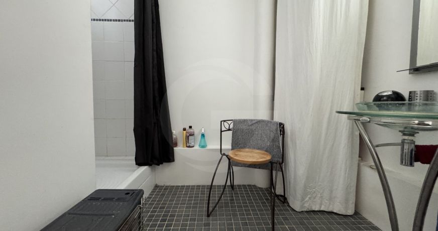 vente Appartement Sete