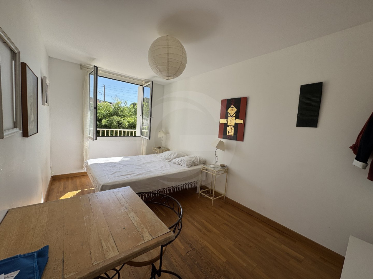 vente Appartement Sete - Photo 8