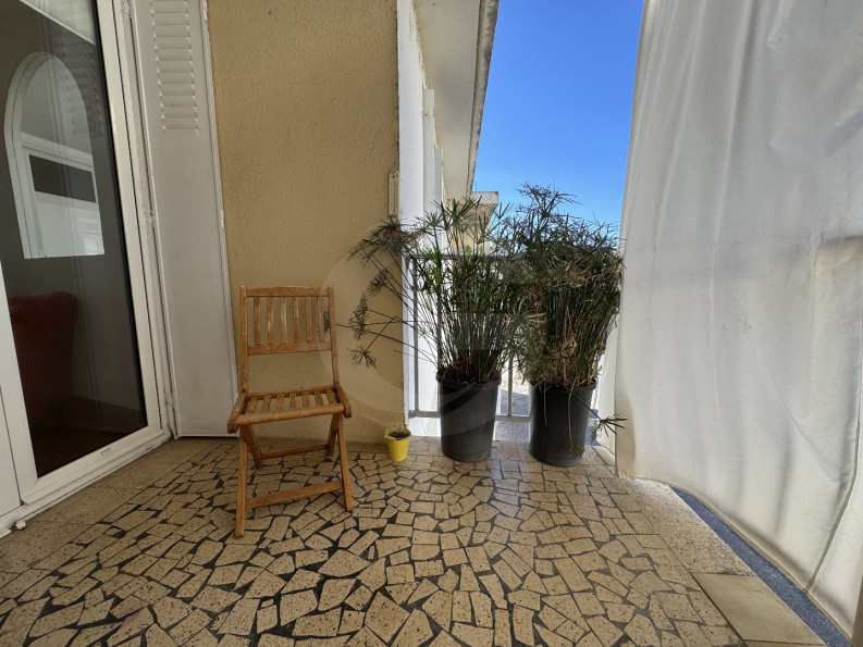 vente Appartement Sete - Photo 3