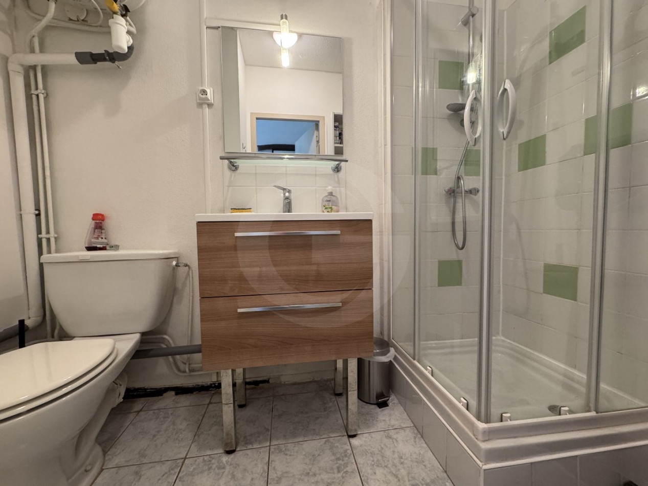 vente Appartement Balaruc Les Bains - Photo 4