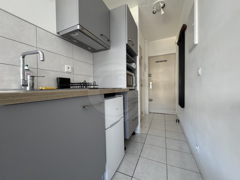 vente Appartement Balaruc Les Bains - Photo 3