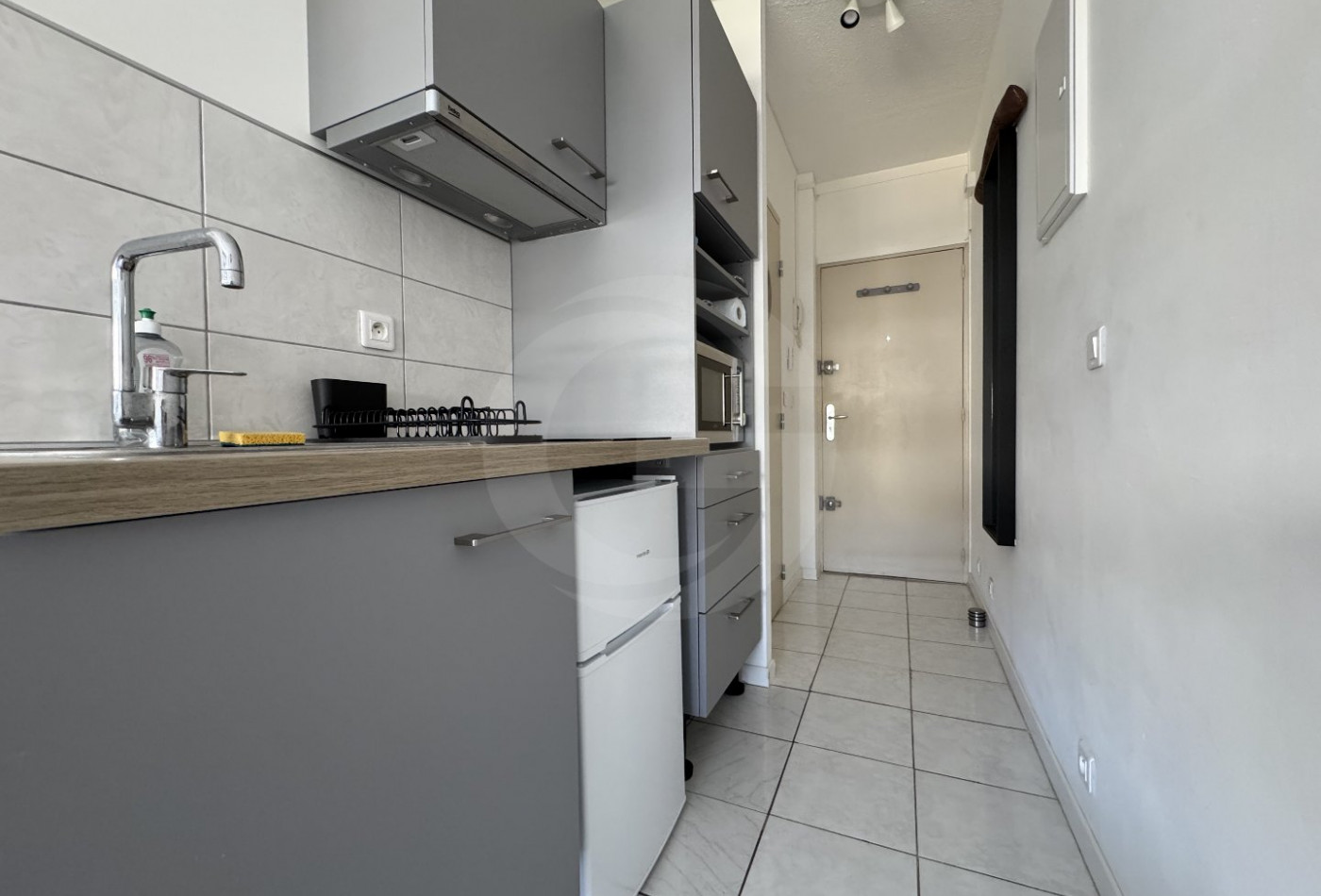 vente Appartement Balaruc Les Bains - Photo 3