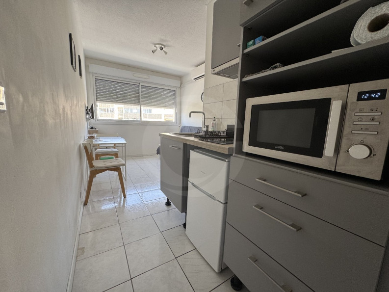 vente Appartement Balaruc Les Bains - Photo 1