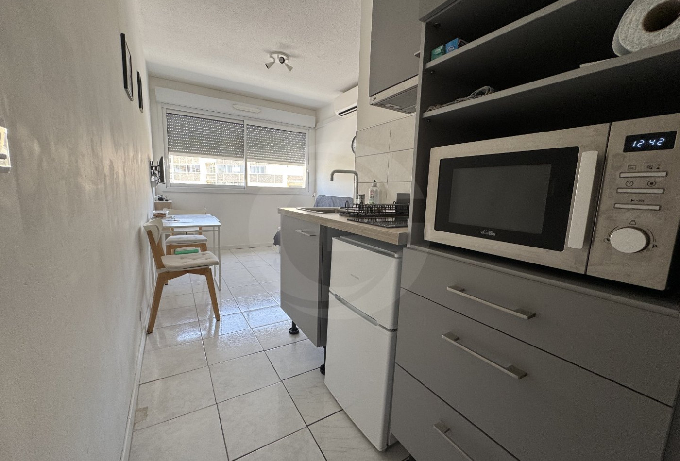 vente Appartement Balaruc Les Bains - Photo 1