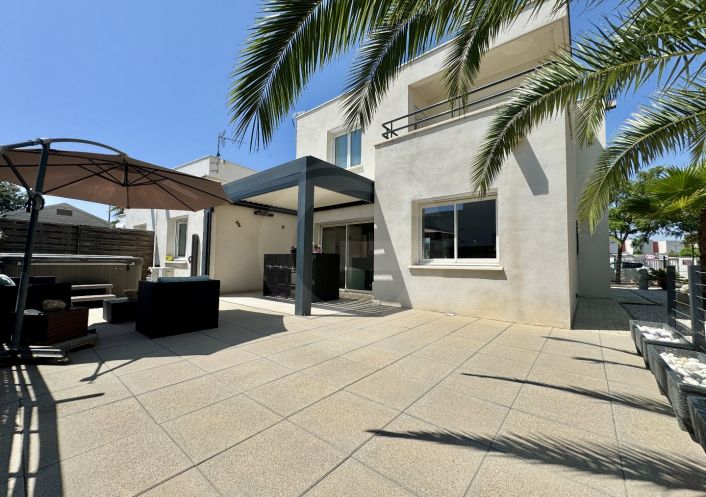 vente Maison Sete