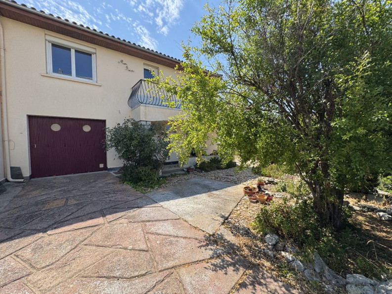 vente Maison Frontignan - Photo 1