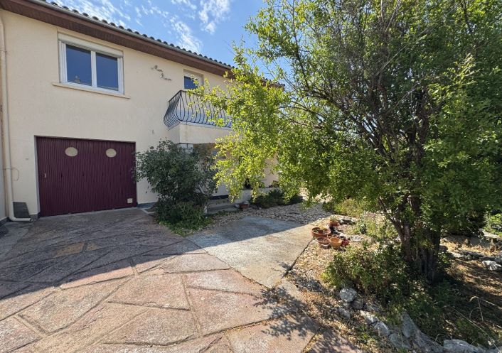 vente Maison Frontignan