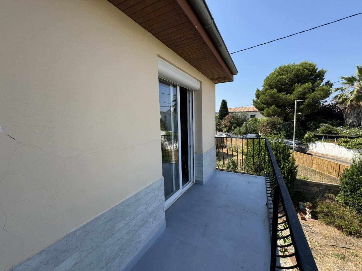 vente Maison Frontignan - Photo 2