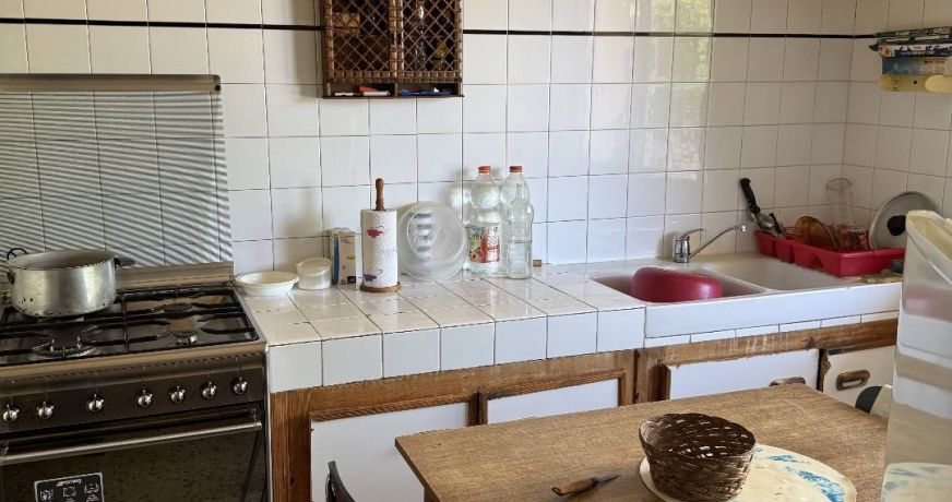 vente Maison Frontignan