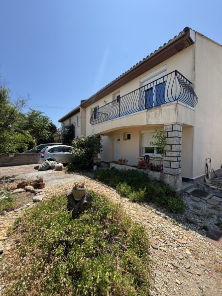 vente Maison Frontignan - Photo 3