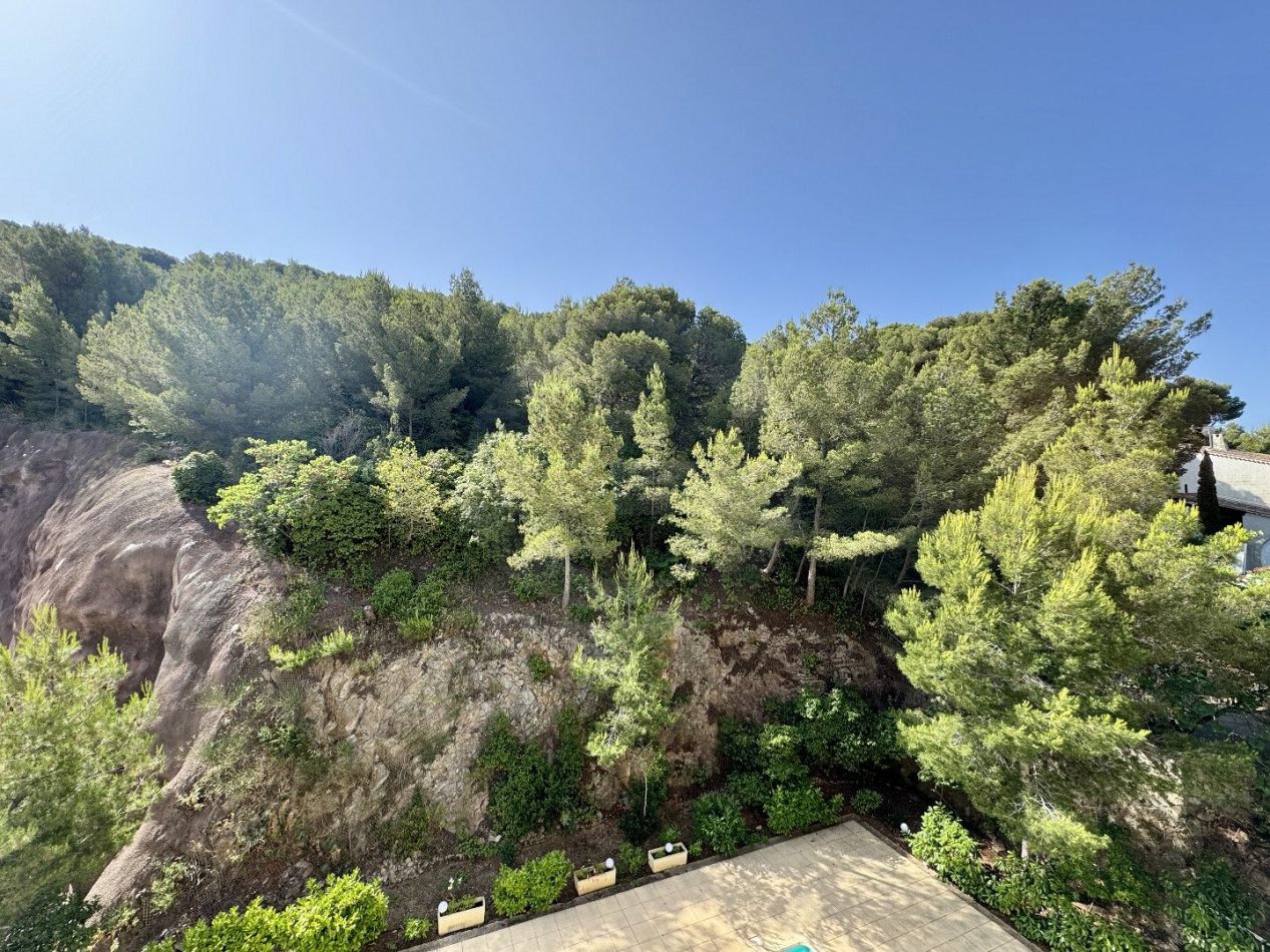 vente Appartement Sete - Photo 3