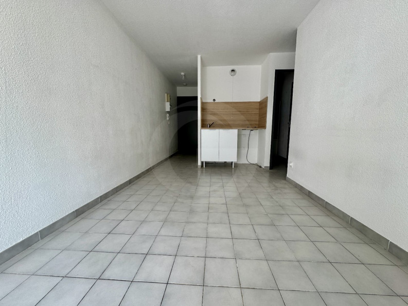 vente Appartement Sete - Photo 5