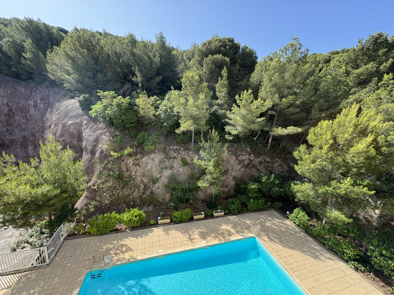 vente Appartement Sete - Photo 4