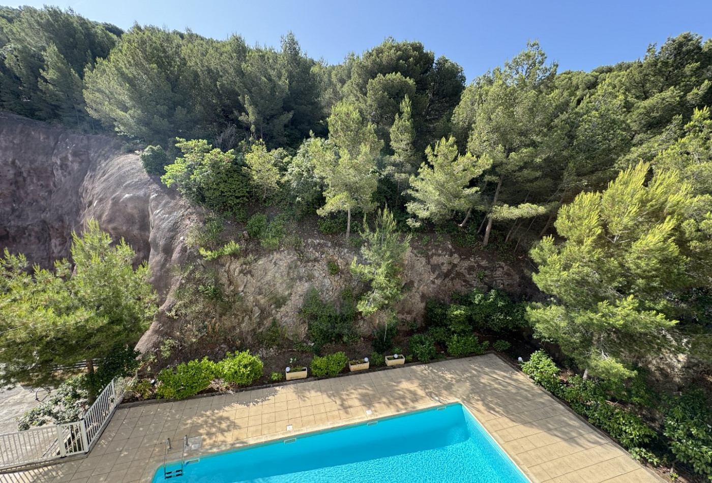 vente Appartement Sete - Photo 1