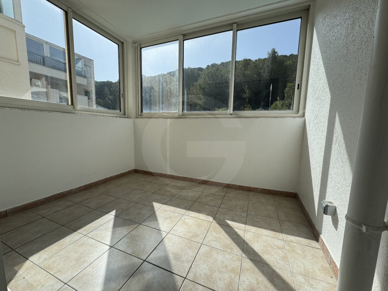 vente Appartement Sete - Photo 1