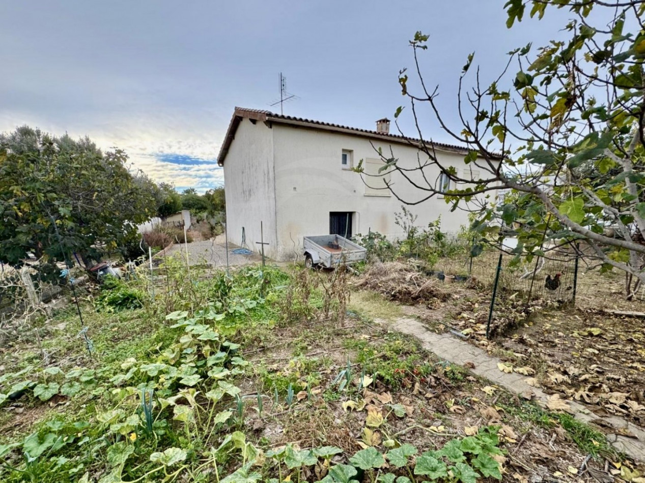 vente Maison Perols - Photo 7