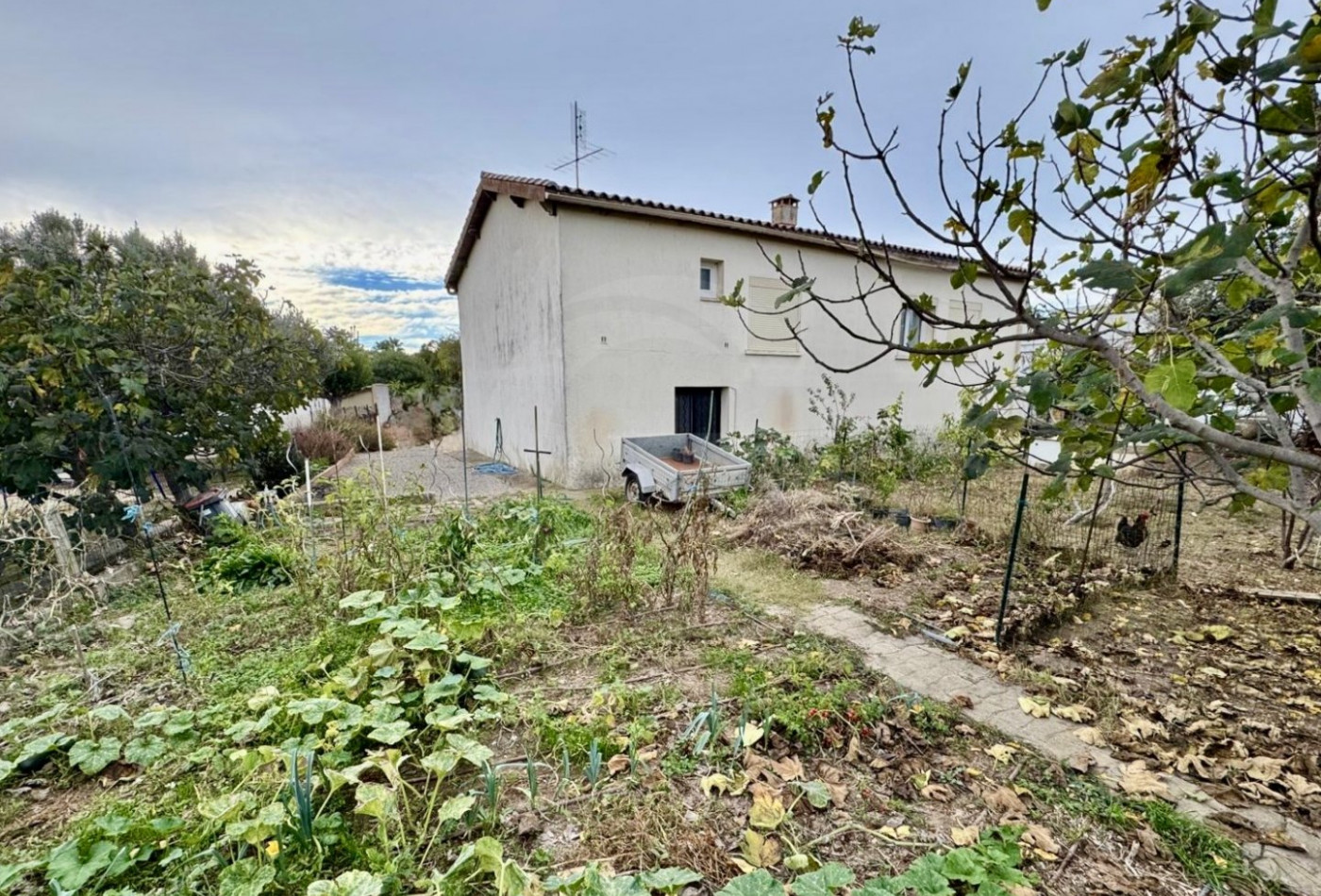 vente Maison Perols - Photo 7