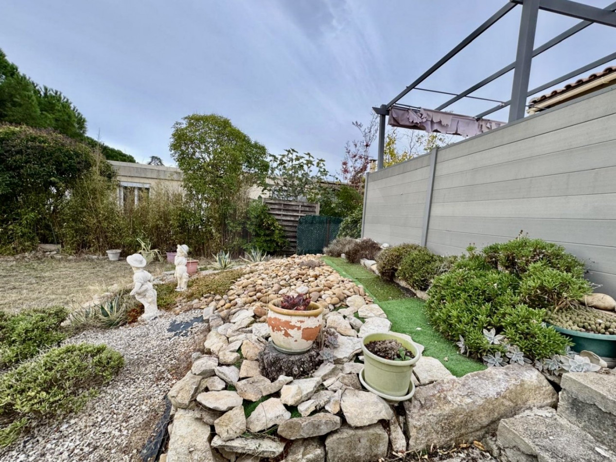 vente Maison Perols - Photo 8