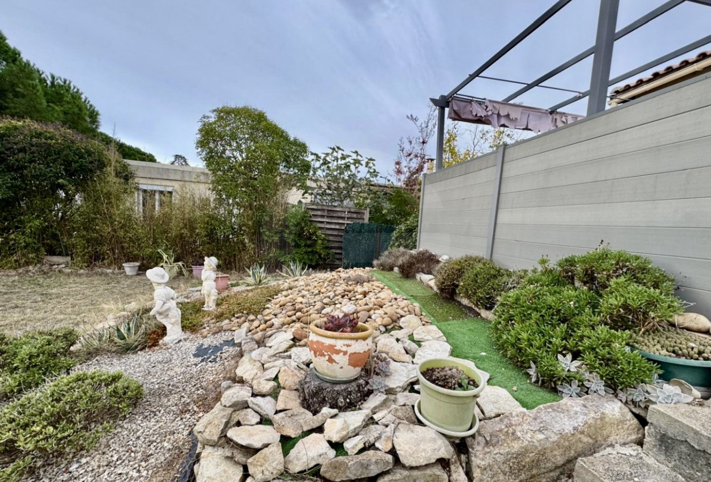 vente Maison Perols - Photo 8