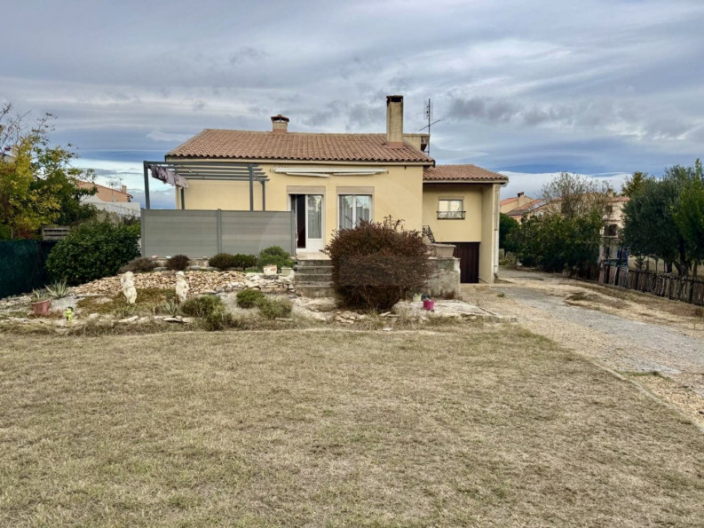 vente Maison Perols - Photo 1