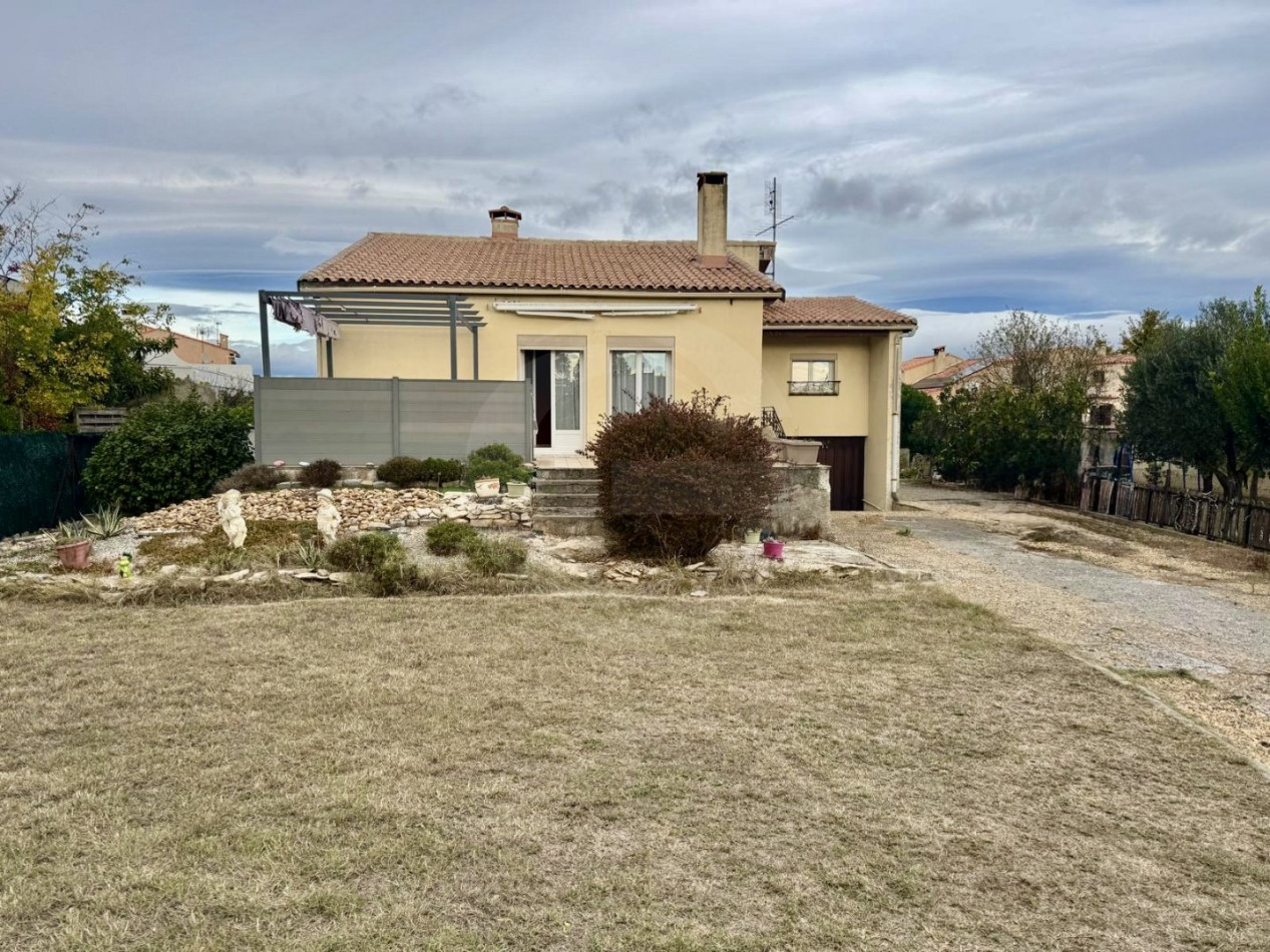 vente Maison Perols - Photo 1