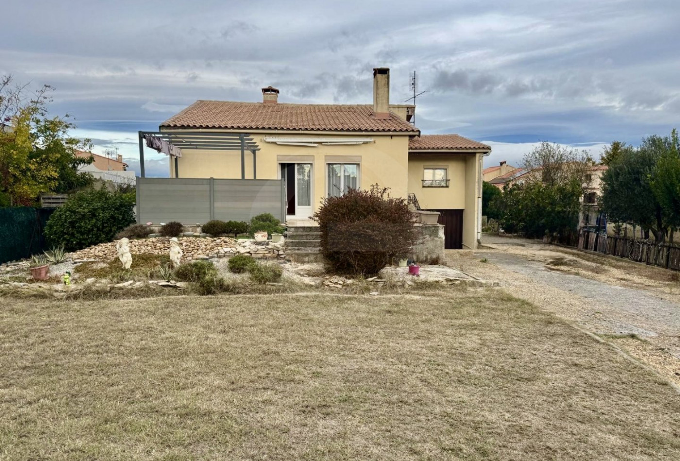 vente Maison Perols - Photo 1