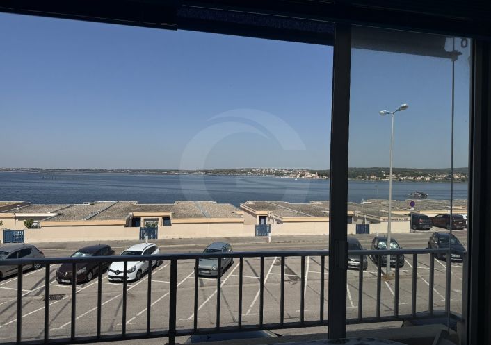 vente Appartement Balaruc Les Bains