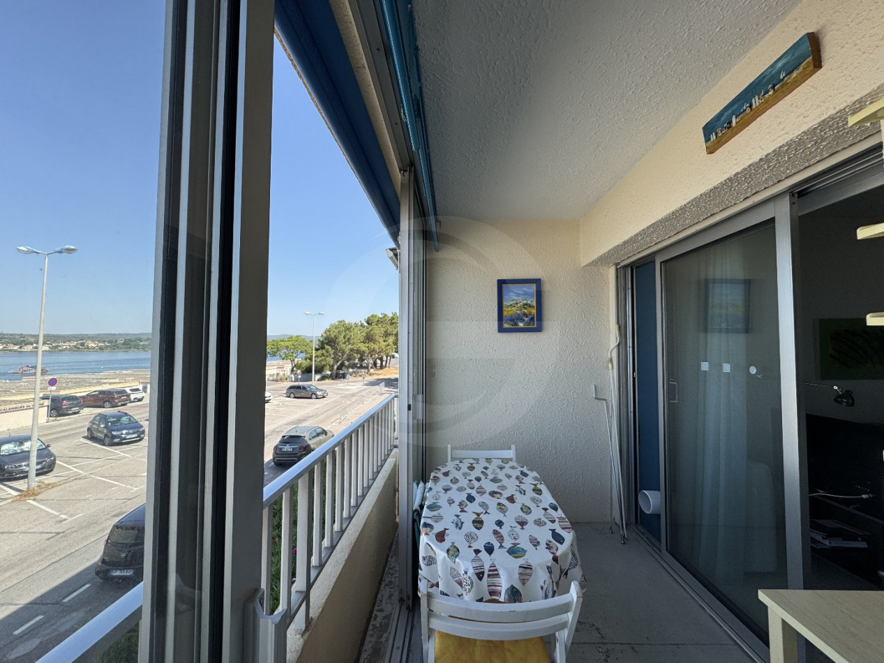 vente Appartement Balaruc Les Bains - Photo 5