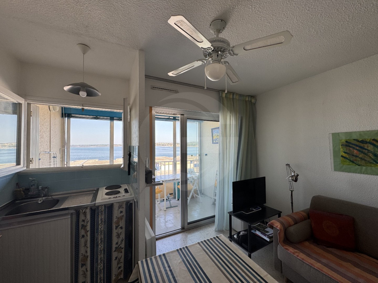 vente Appartement Balaruc Les Bains - Photo 3