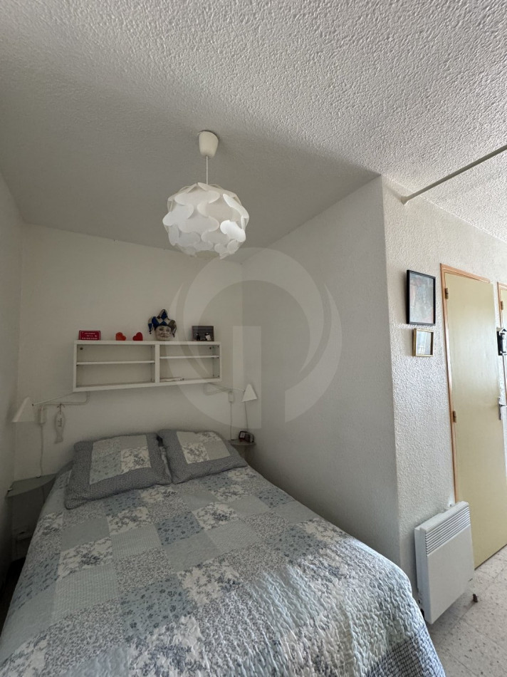 vente Appartement Balaruc Les Bains - Photo 9