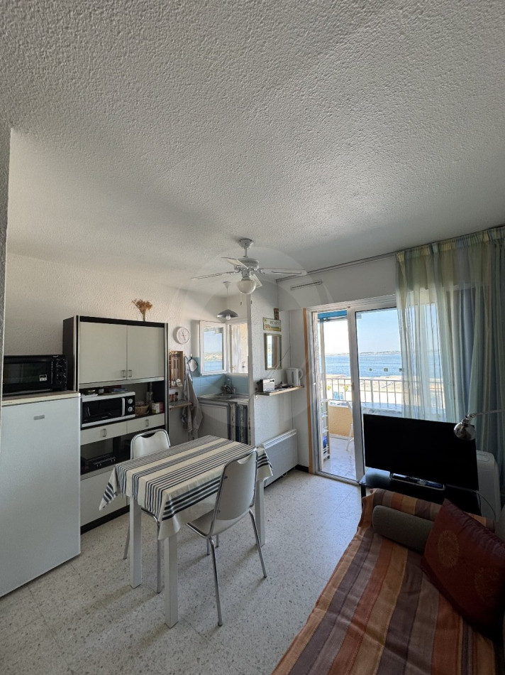 vente Appartement Balaruc Les Bains - Photo 2