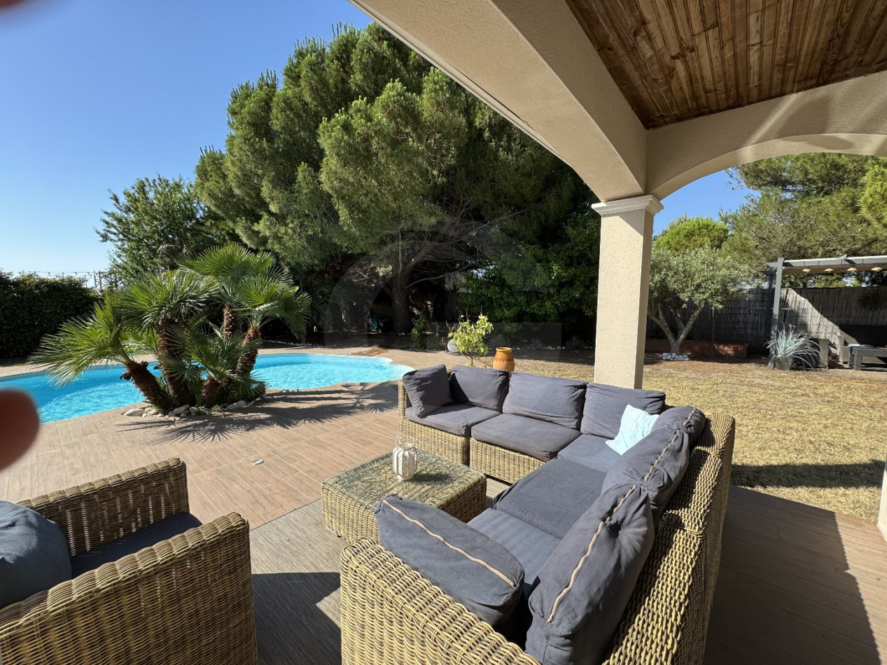 sale Maison Meze - Photo 4