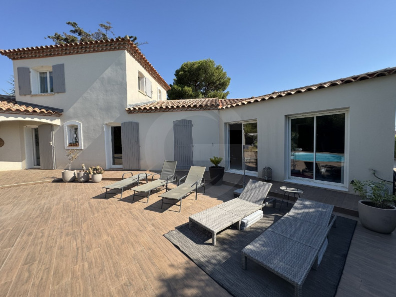 vente Maison Meze - Photo 8