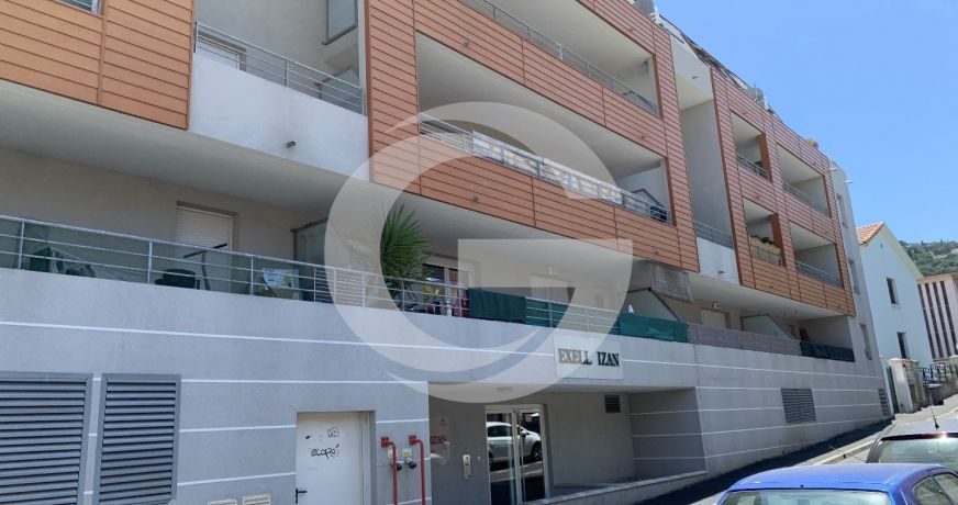 vente Appartement Sete