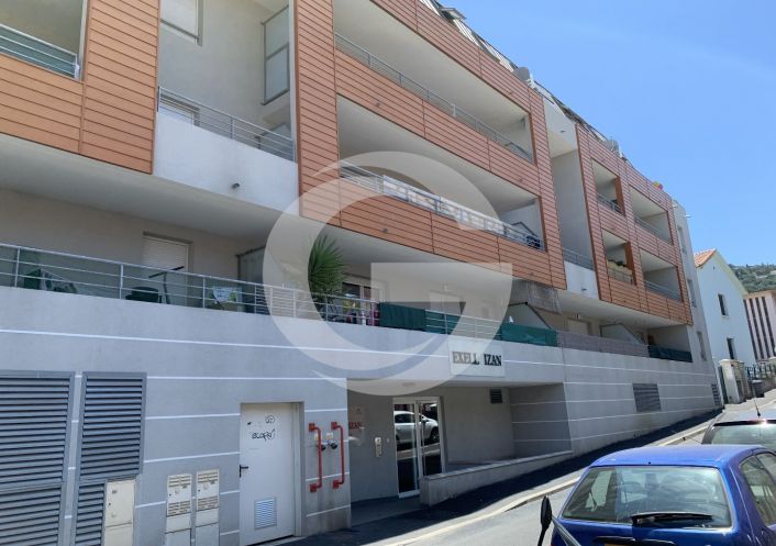 vente Appartement Sete