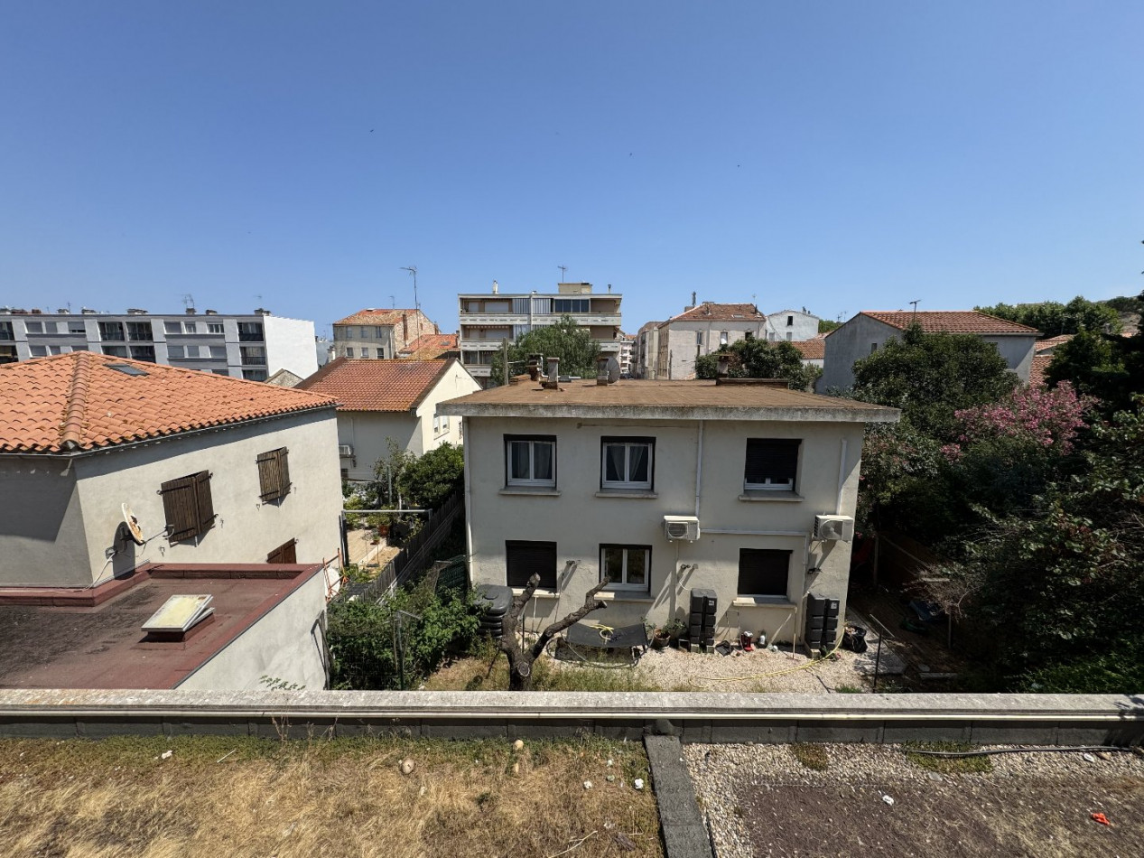 vente Appartement Sete - Photo 3