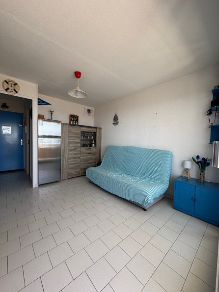 vente Appartement Frontignan - Photo 2