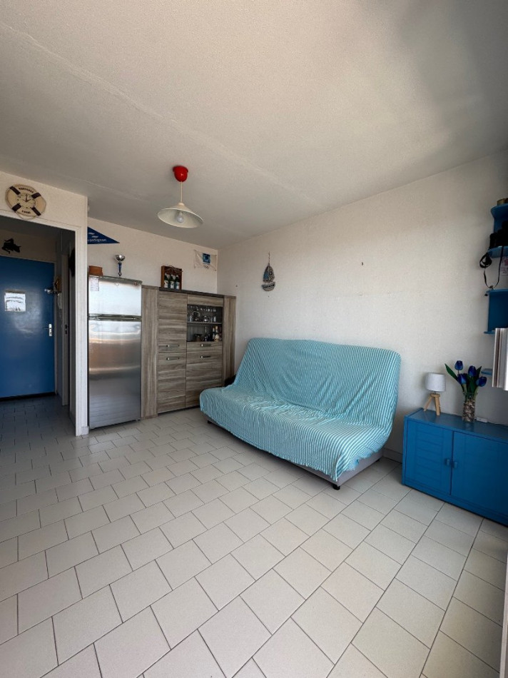 vente Appartement Frontignan - Photo 2