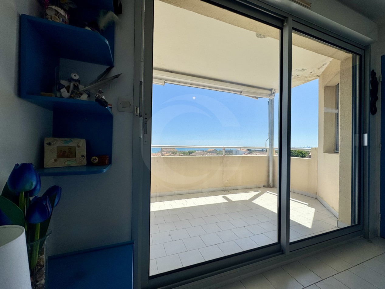 sale Appartement Frontignan - Photo 7