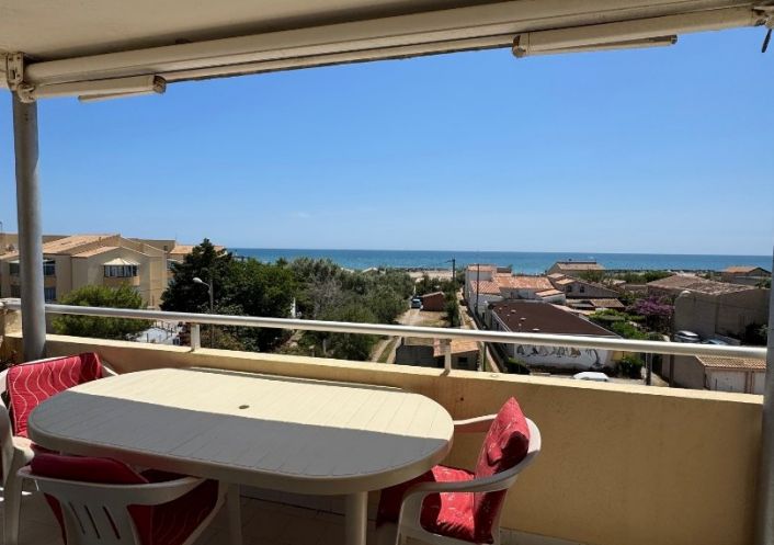 vente Appartement Frontignan