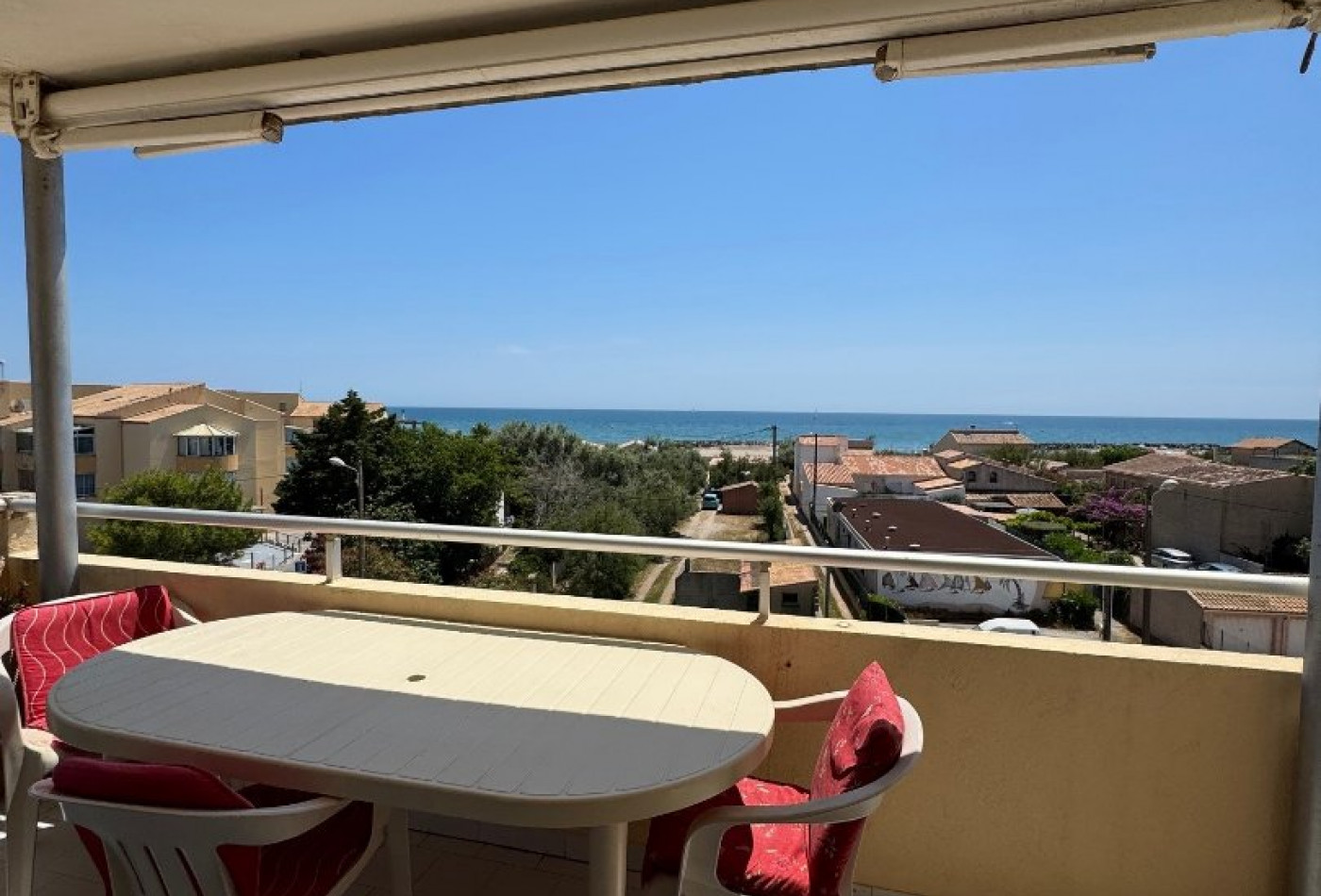 vente Appartement Frontignan - Photo 1