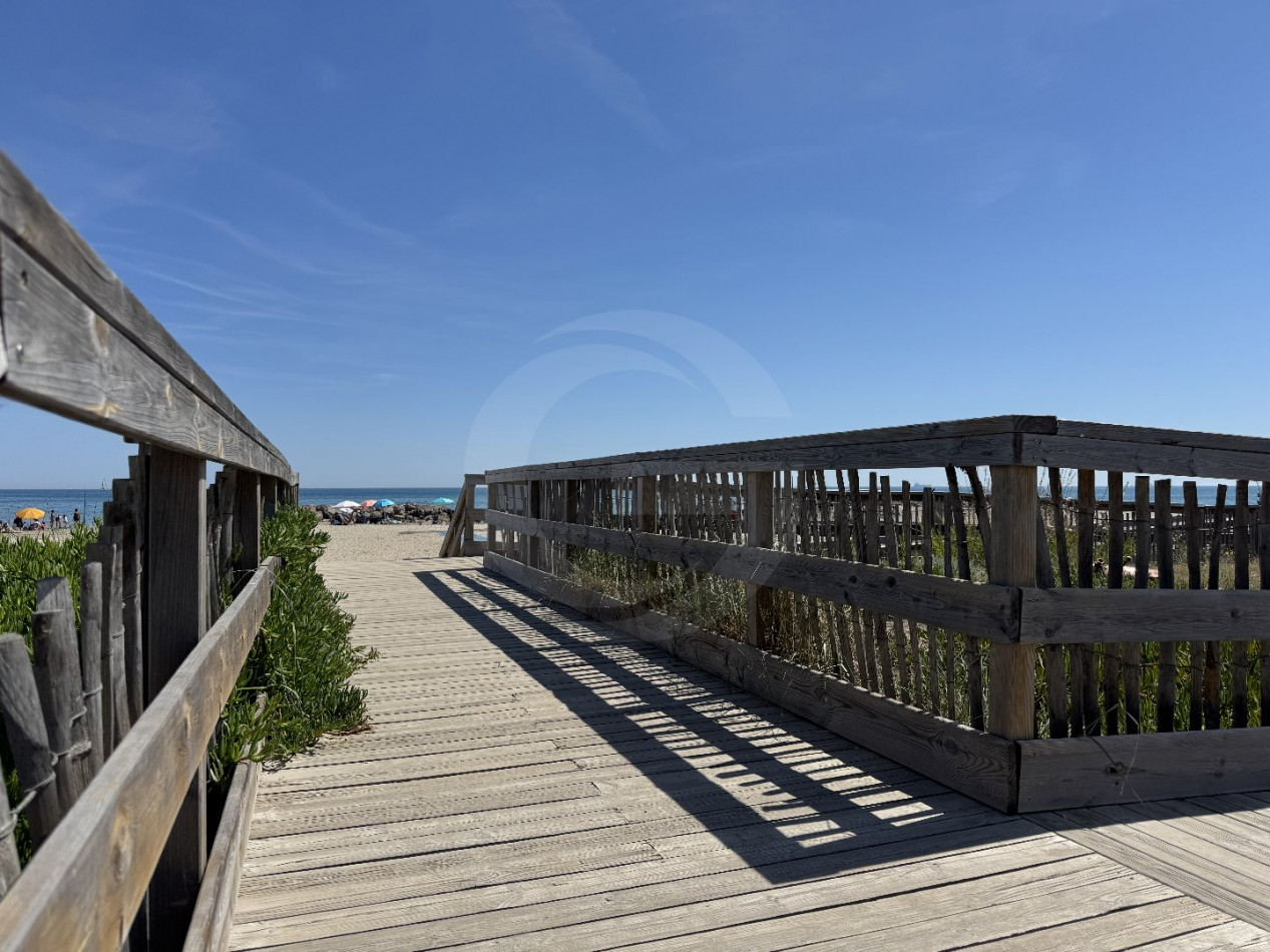 sale Appartement Frontignan - Photo 2