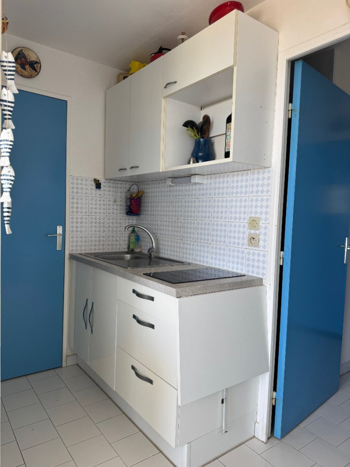 vente Appartement Frontignan - Photo 3