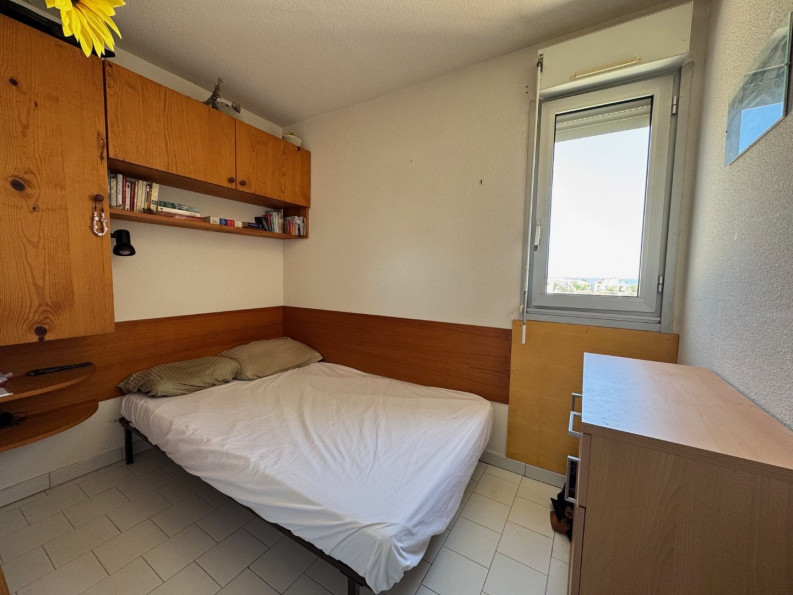 vente Appartement Frontignan - Photo 4