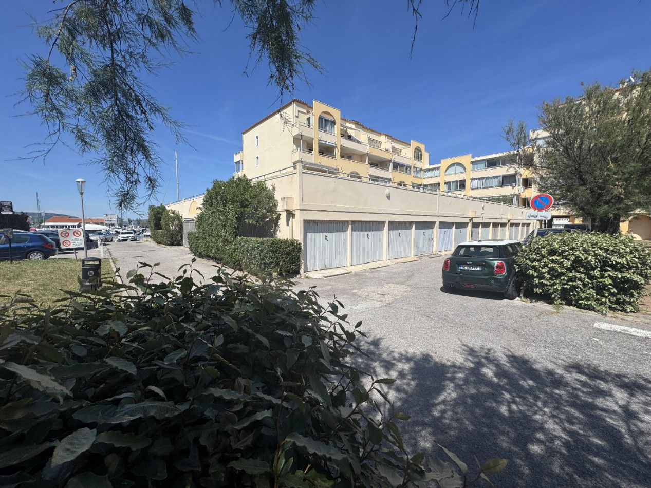 sale Appartement Frontignan - Photo 1