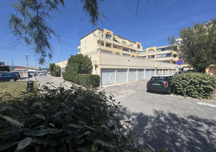 vente Appartement Frontignan