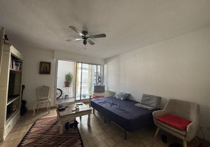 vente Appartement Sete