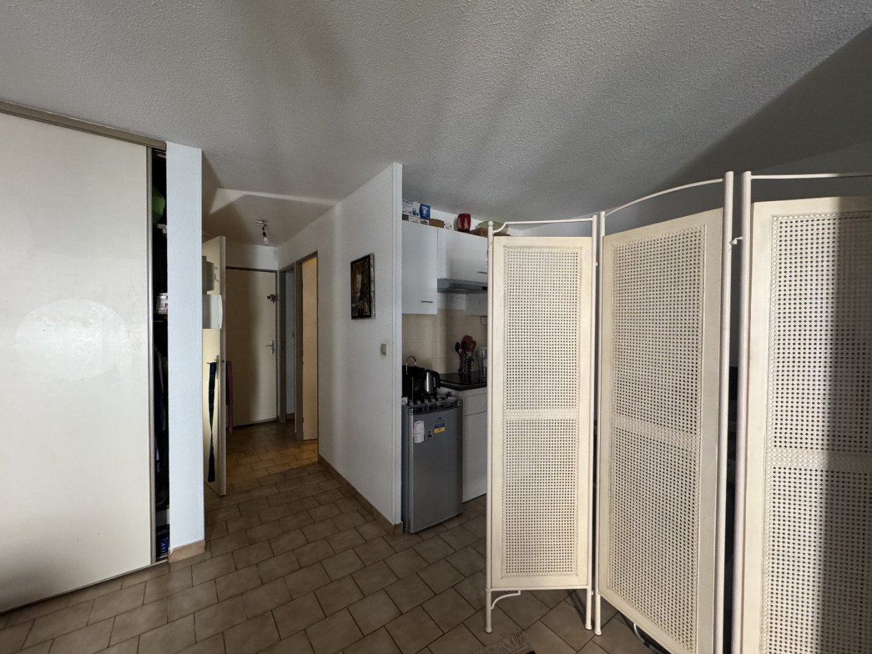 vente Appartement Sete - Photo 2